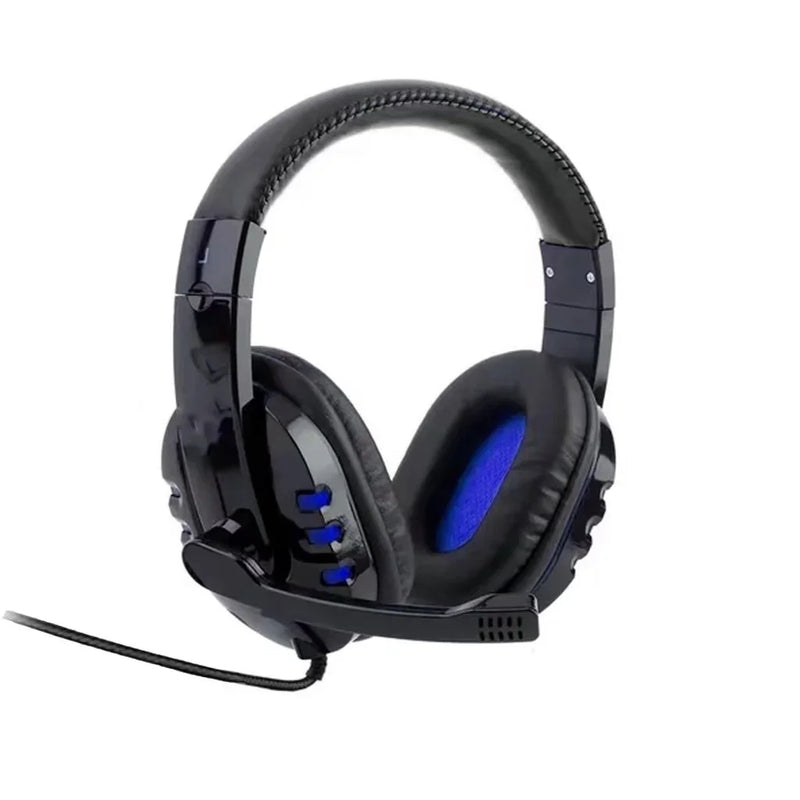 Headset Gamer A-302 com Microfone