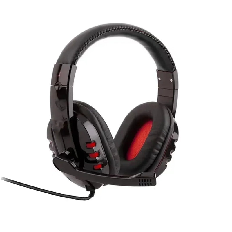 Headset Gamer A-302 com Microfone